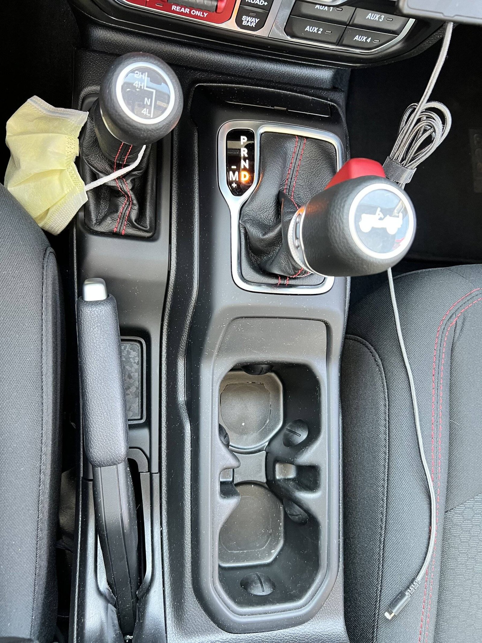 How To Release Park Brake On Jeep: Quick and Easy Guide