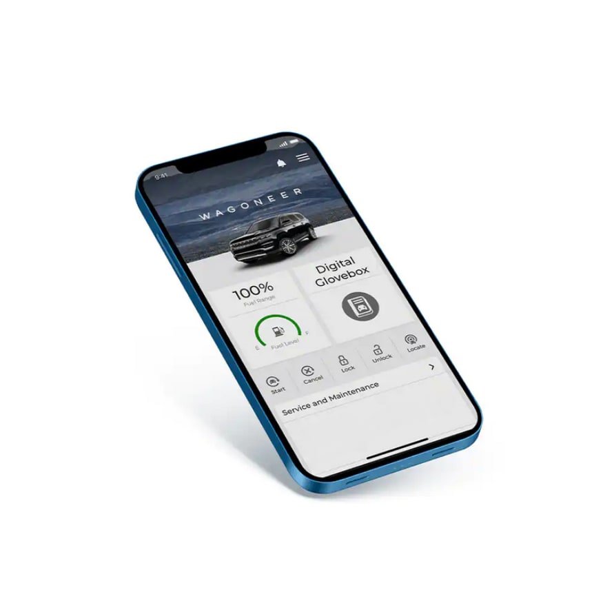 How To Start Your Jeep From Your Phone: The Ultimate Guide