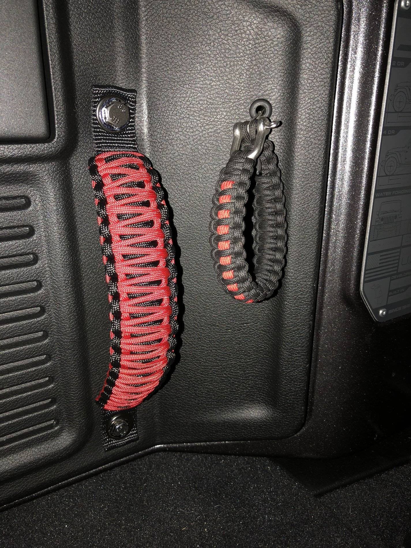 How To Open Jeep Wrangler Trunk From Inside: Easy Guide How To Open Jeep Wrangler Trunk From Inside: Easy Guide