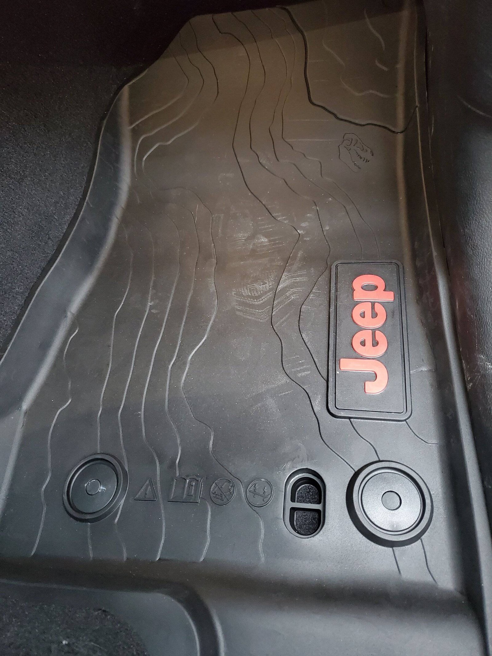How To Drain Jeep Wrangler Floor: Quick Steps for a Dry Ride How To Drain Jeep Wrangler Floor: Quick Steps for a Dry Ride