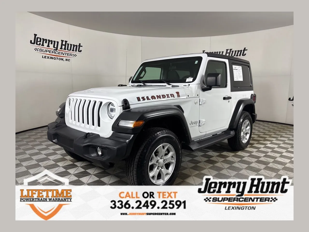 How Many 2021 Jeep Islanders Were Made: Production Numbers Revealed