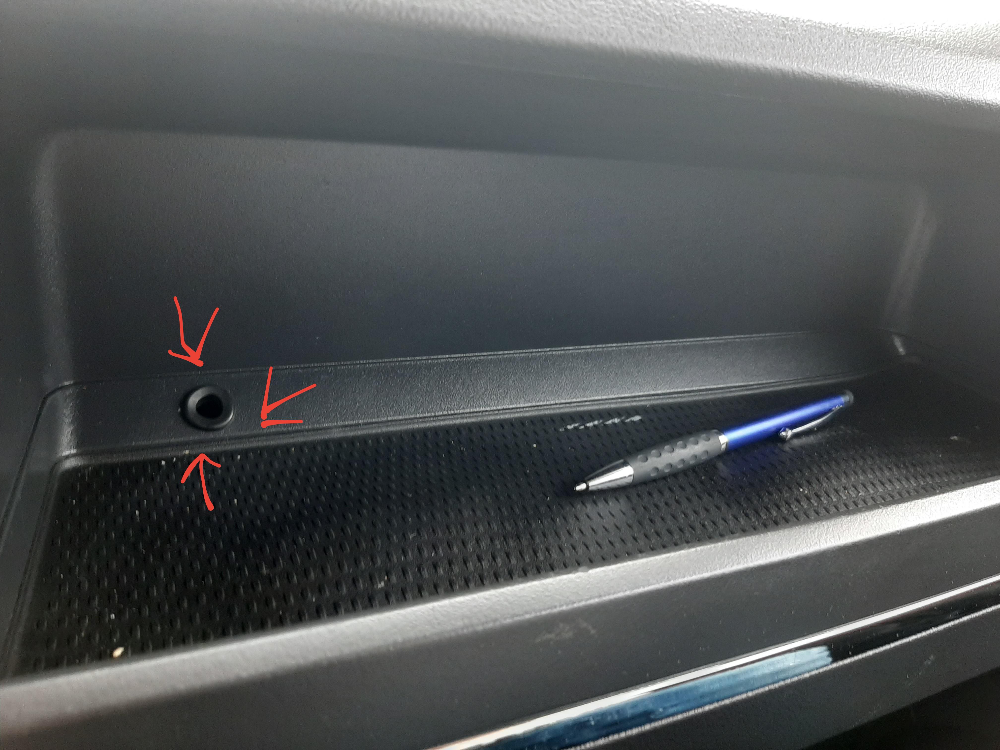 Do 2016 Jeep Patriots Have Easter Eggs? Hidden Features Revealed