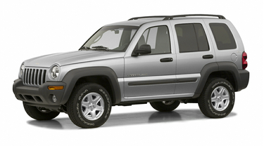 Is 2002 Jeep Liberty a Good Car? Honest Review & Reliability Guide Is 2002 Jeep Liberty a Good Car? Honest Review & Reliability Guide