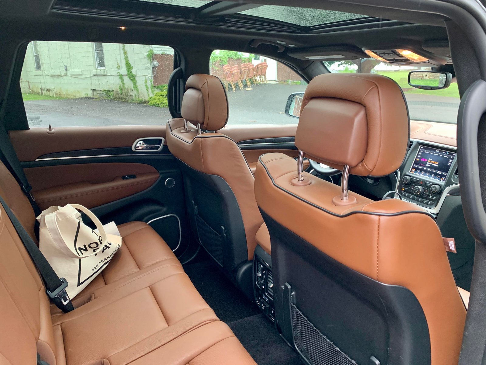 How To Clean Jeep Leather Seats: Expert Tips for Lasting Shine