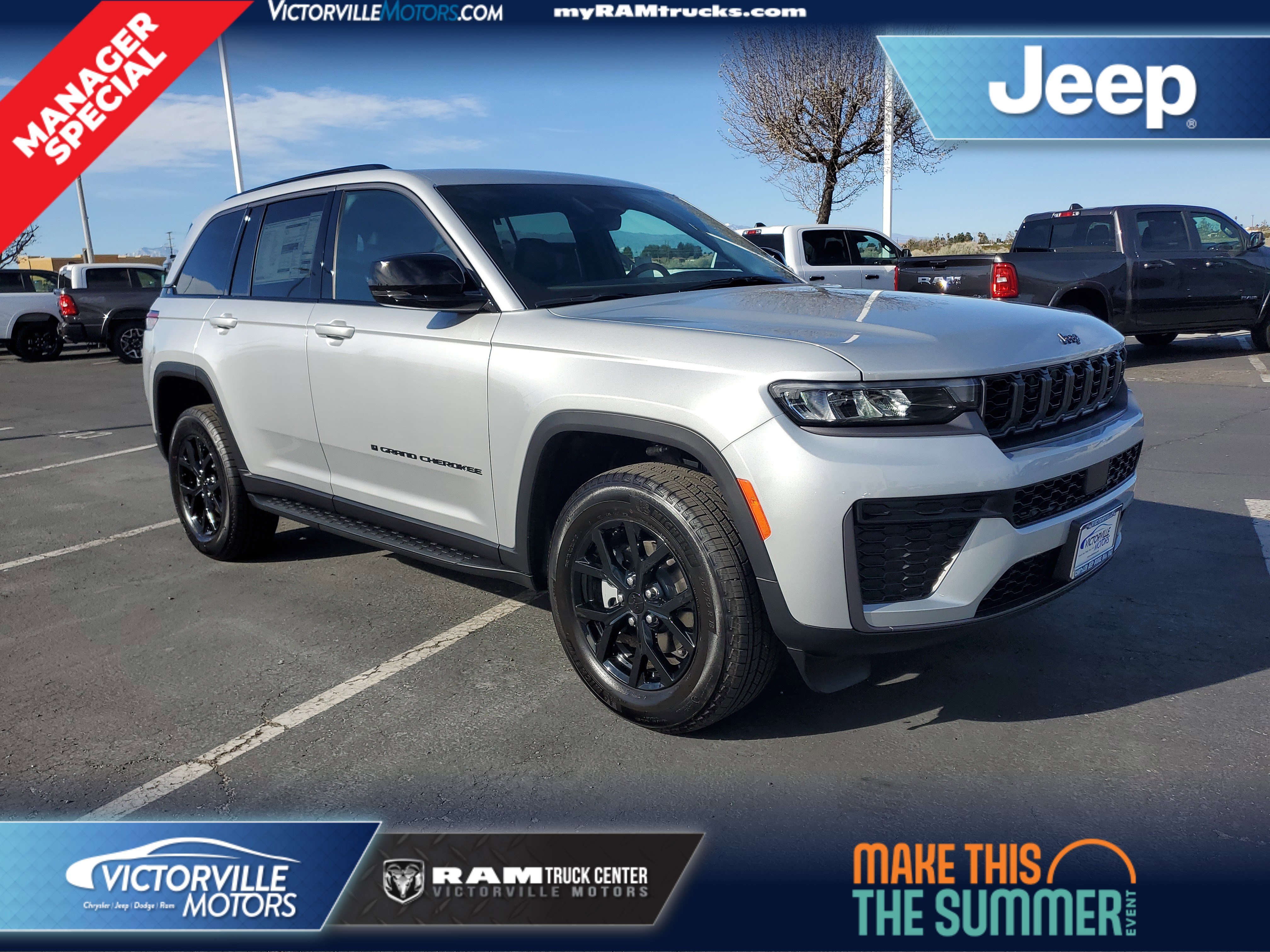Who Makes Jeep Motors: Discover the Engine Manufacturers