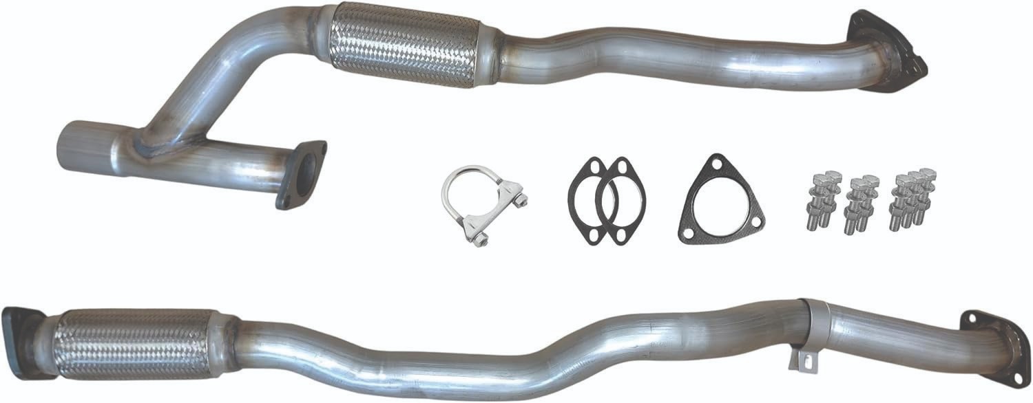 Jeep Cherokee Trailhawk Exhaust System: Boost Performance Now