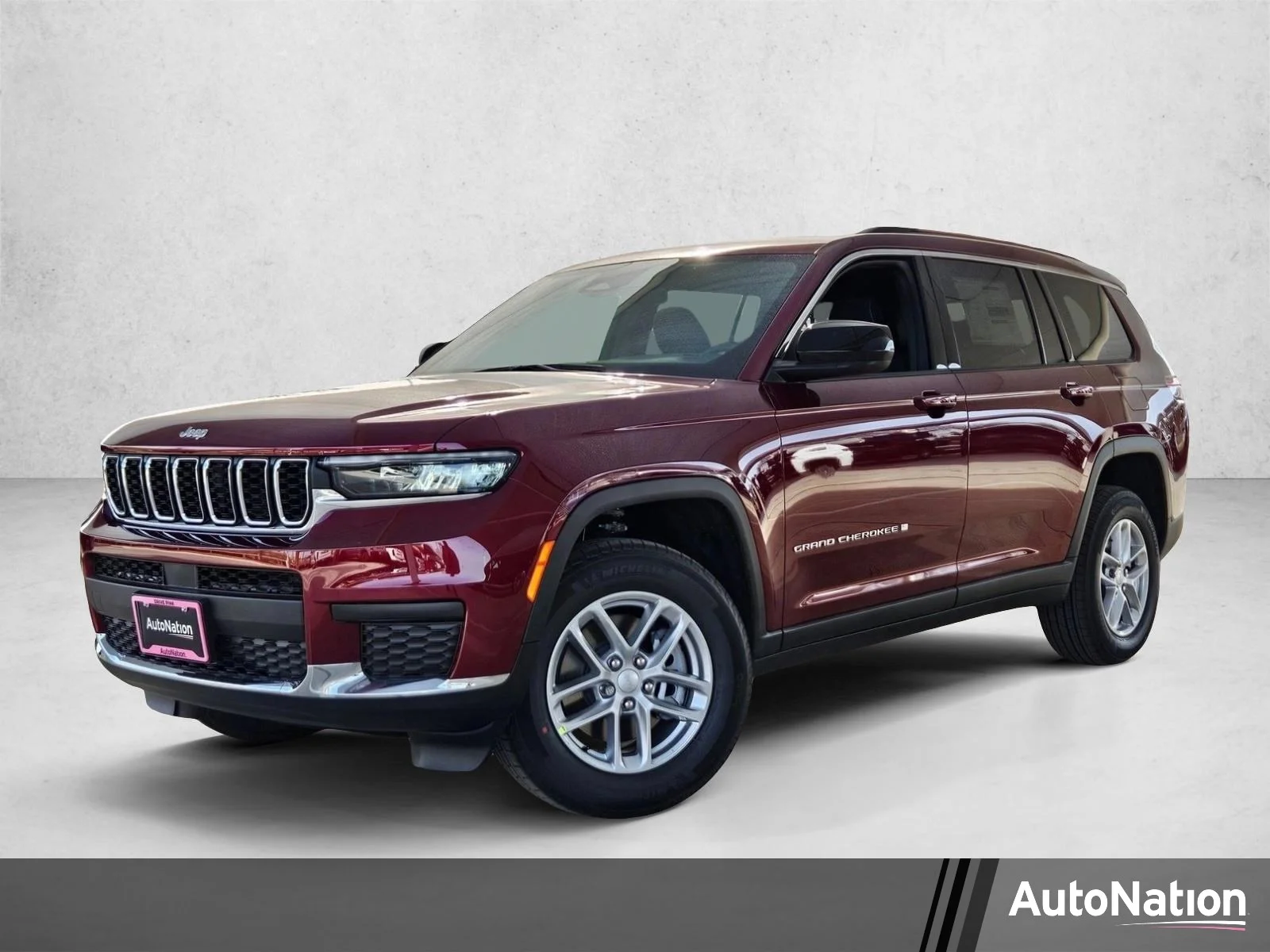 How to Turn off Alarm on Jeep Grand Cherokee 