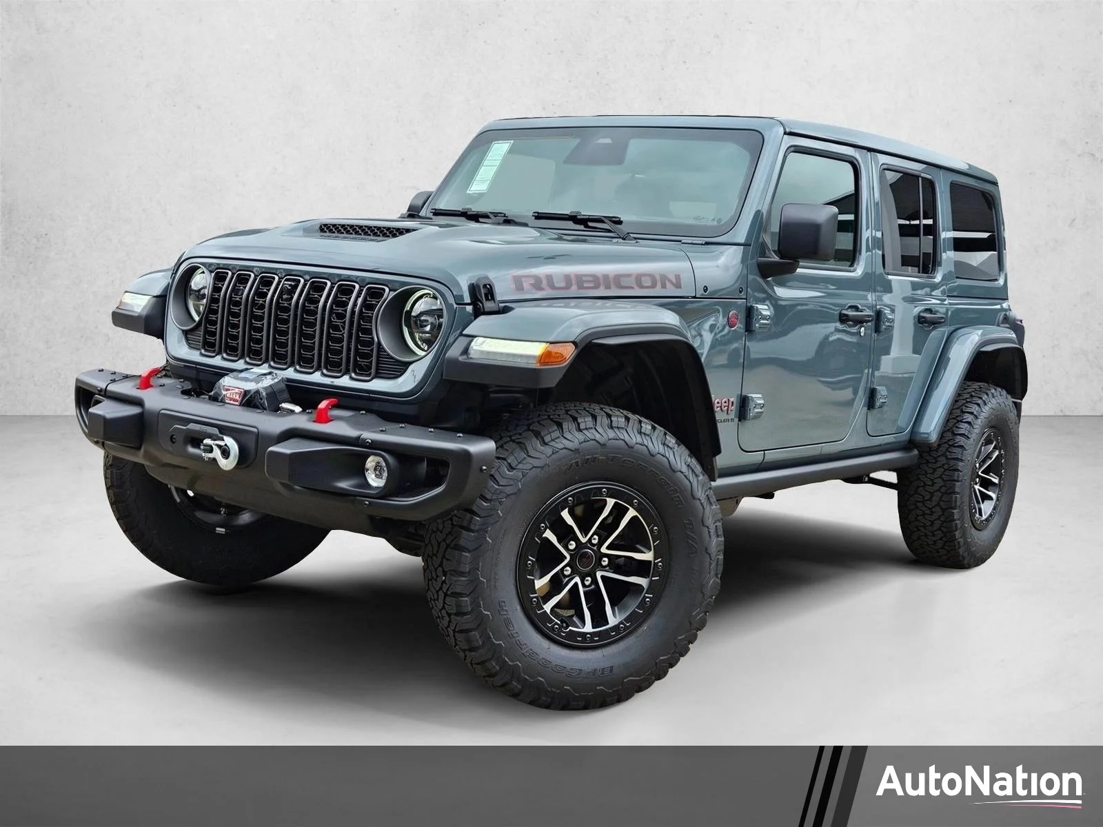 Are Automatic Jeep Wranglers Good? Unveiling Pros and Cons