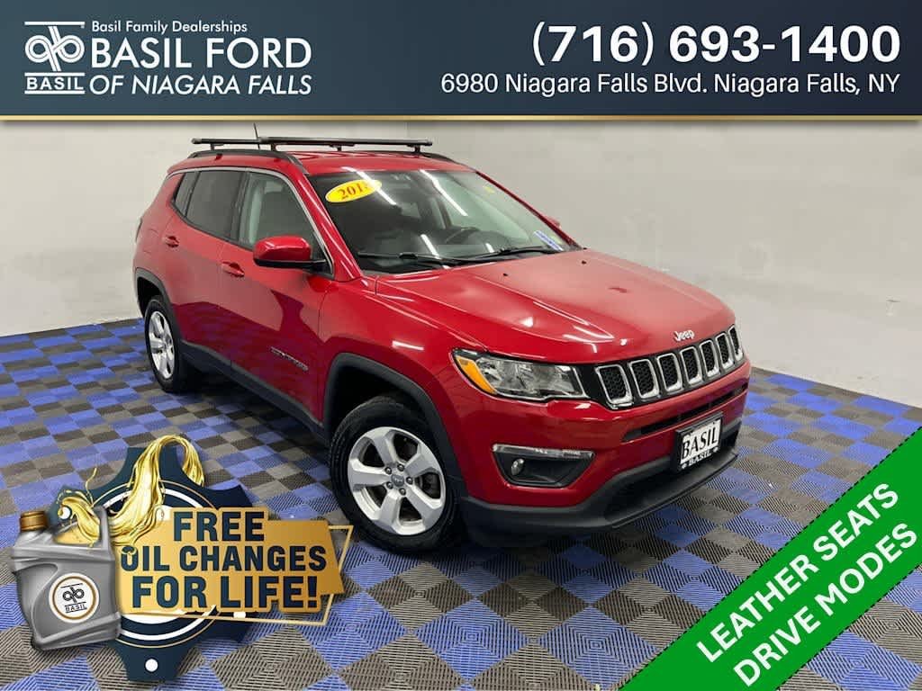 How To Check Oil Percentage In Jeep Compass: Quick Guide