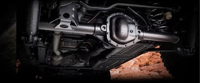 Can You Flat Tow a Jeep Renegade 4X4? Towing Guide Explained
