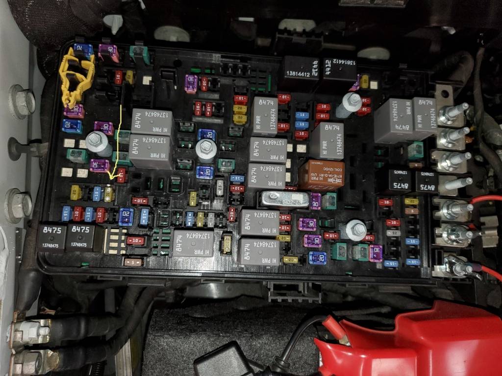 Jeep Wrangler Radio Not Working? Quick Fixes and Solutions Jeep Wrangler Radio Not Working? Quick Fixes and Solutions