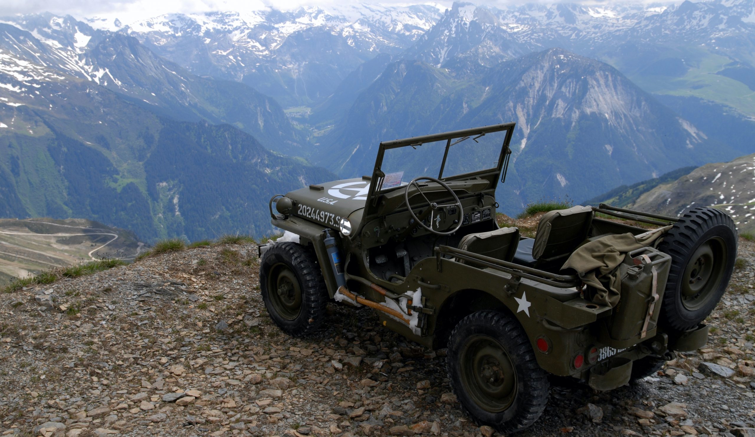 What Is The Best Selling Jeep Model? Top Choice Revealed