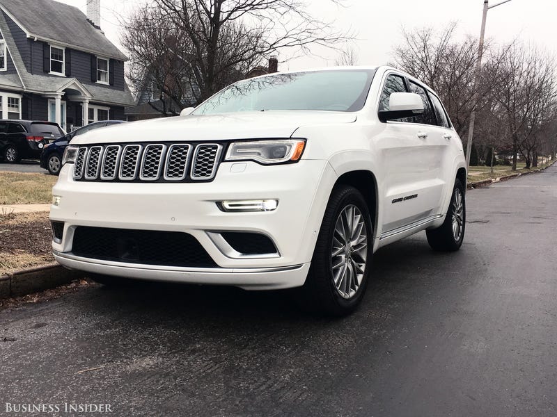 What Jeep Cherokee Has A V8? Discover the Powerful Models What Jeep Cherokee Has A V8? Discover the Powerful Models