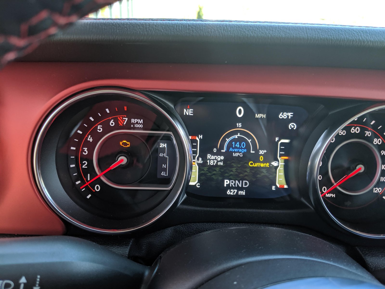 How To Reset Check Engine Light Jeep Gladiator: Easy Steps Guide How To Reset Check Engine Light Jeep Gladiator: Easy Steps Guide