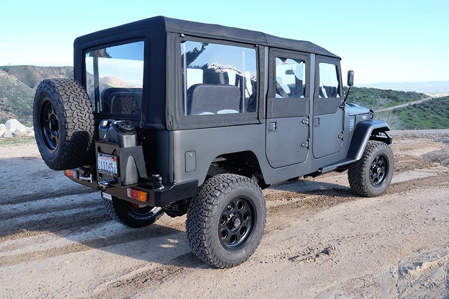 How To Insulate Jeep Soft Top: Boost Comfort and Reduce Noise How To Insulate Jeep Soft Top: Boost Comfort and Reduce Noise
