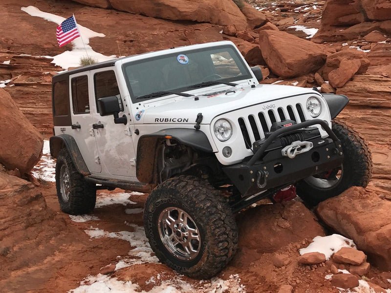 How To Fix Bump Steer Jeep JK: Ultimate Guide for Smooth Steering How To Fix Bump Steer Jeep JK: Ultimate Guide for Smooth Steering