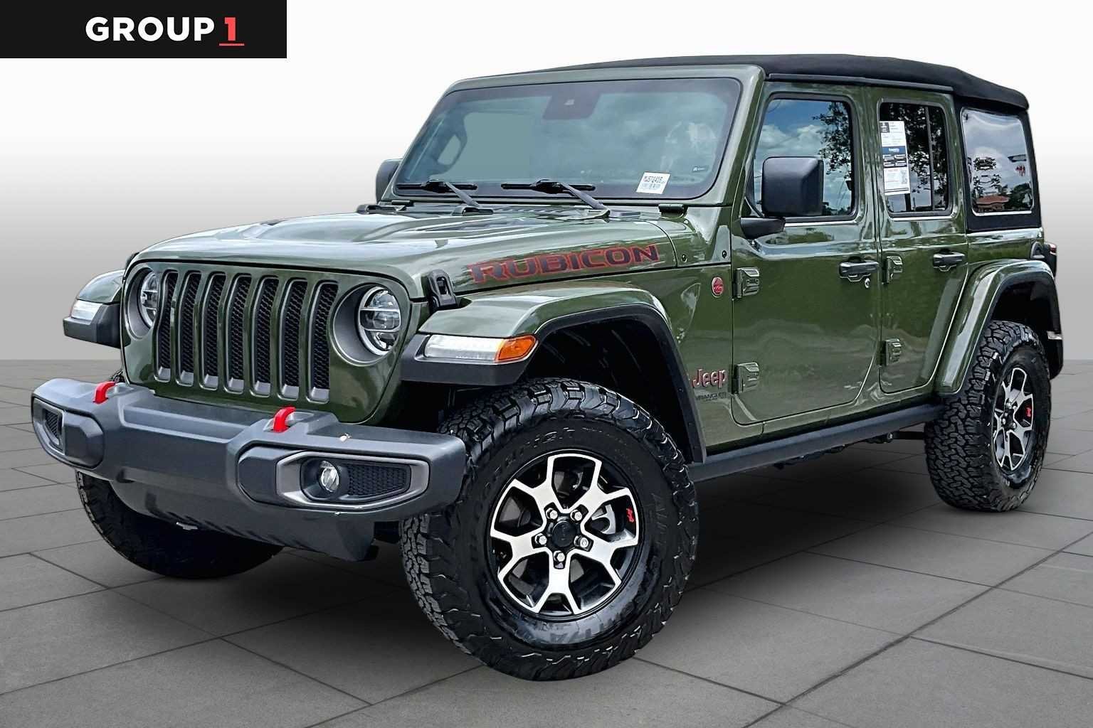 How To Easily Change Language In Jeep Wrangler: Simple Steps Guide
