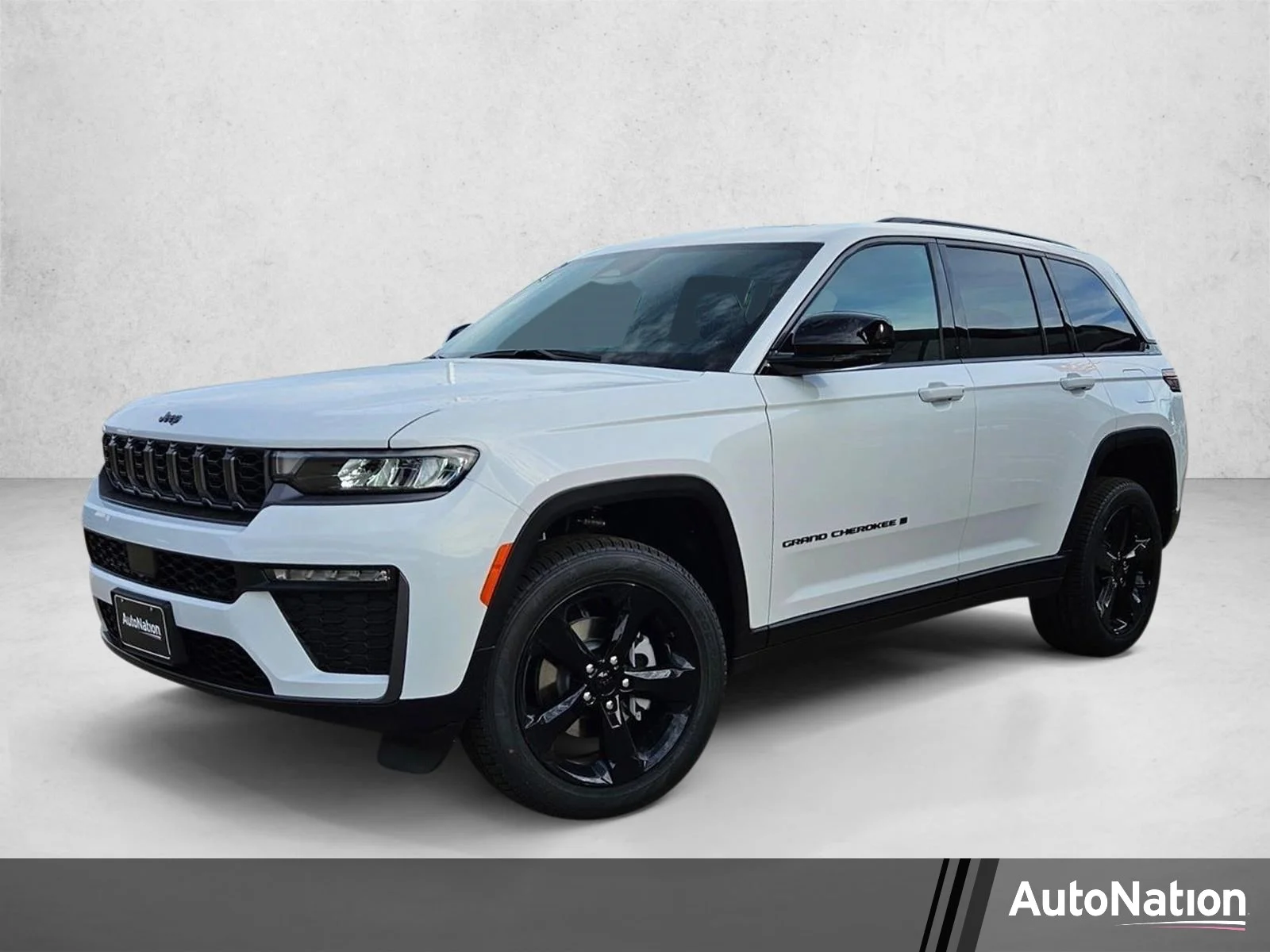 Jeep Grand Cherokee 4 4 Vs All Wheel Drive Jeep Grand Cherokee 4 4 vs All Wheel Drive: Key Differences Explained