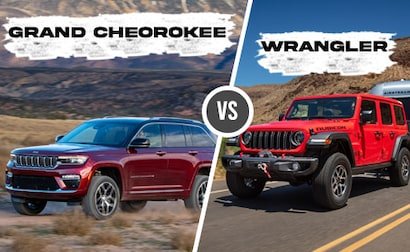 Jeep 38 Vs 36