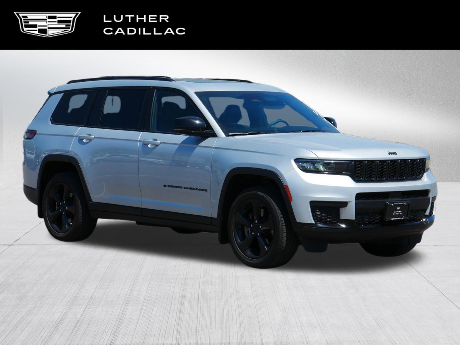 How To Fold Mirrors On Jeep Grand Cherokee L 2023: Easy Guide