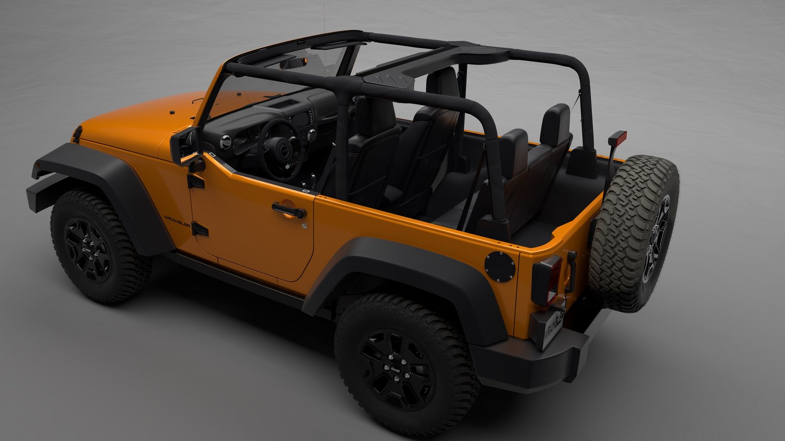 How To Open Jeep Roof: Quick Guide for Effortless Adventure