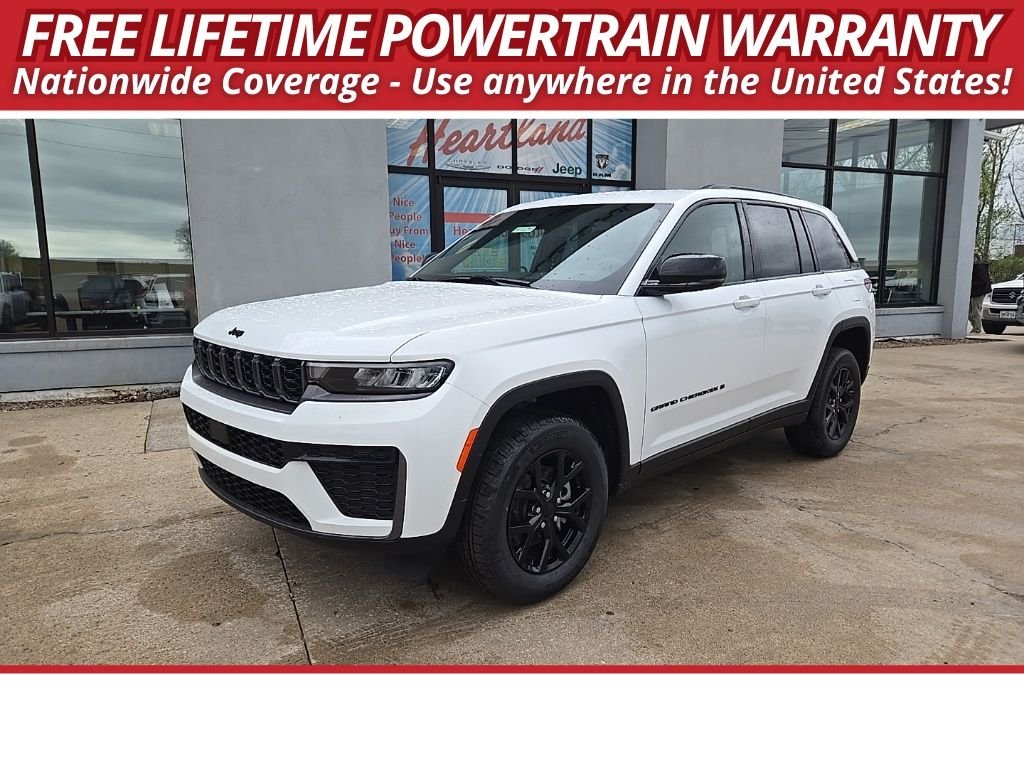 What Does Powertrain Warranty Cover Jeep: Essential Facts