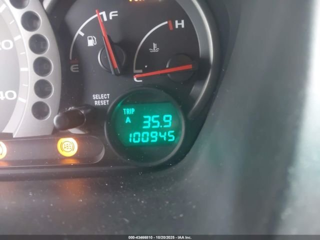 How To Reset Check Engine Light 2003 Jeep Liberty: Quick Guide