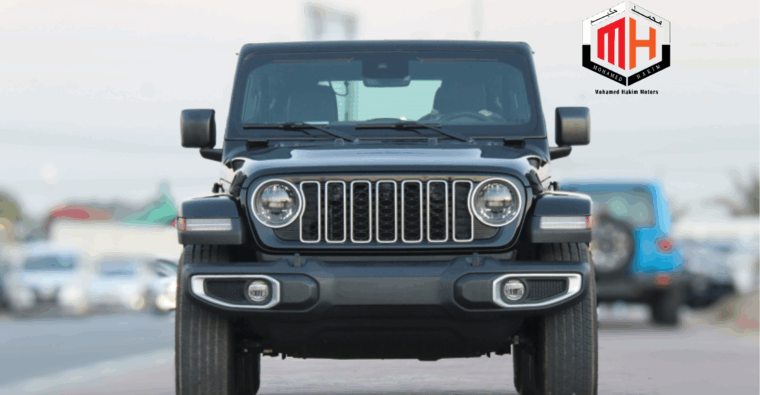 How To Use 4X4 On Jeep Wrangler Off Road Mastery Guide How To Use 4X4 On Jeep Wrangler Off Road Mastery Guide