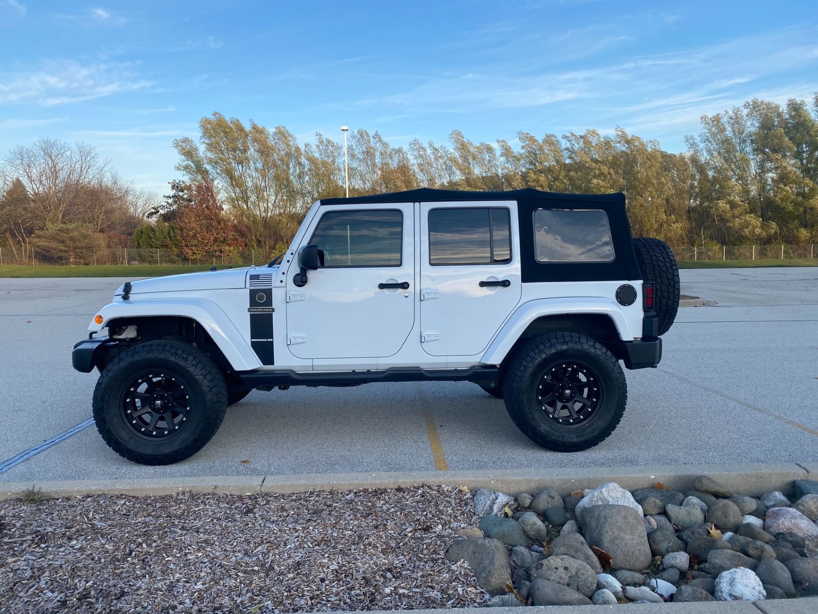 Who Is Oscar Mike Jeep Who Is Oscar Mike Jeep? Uncover the Story Behind the Name