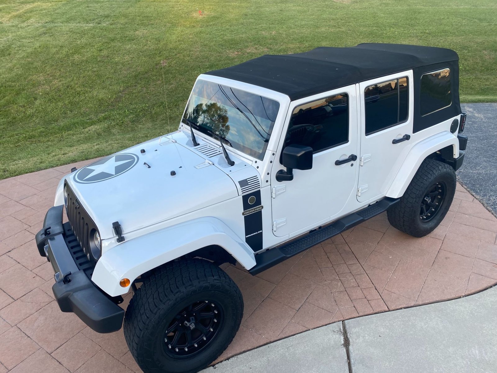 Who Is Oscar Mike Jeep Who Is Oscar Mike Jeep? Uncover the Story Behind the Name