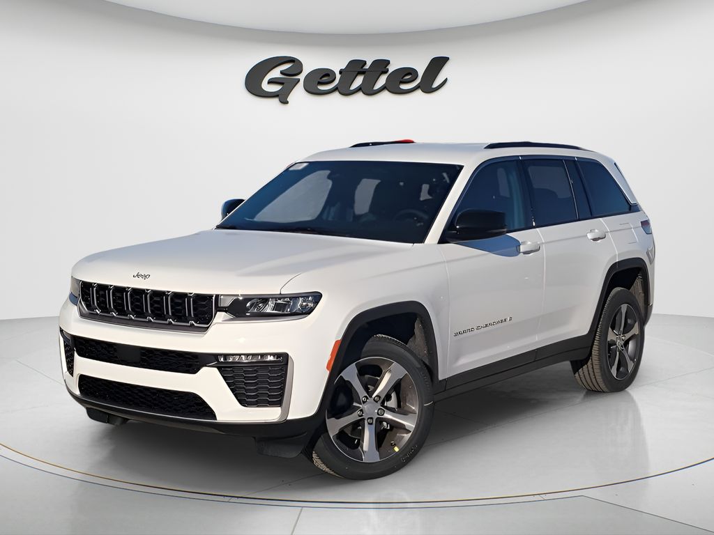 Who Manufactures Jeep Grand Cherokee: Discover the Makers
