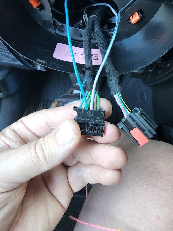 Add Heated Steering Wheel to Jeep JL: Ultimate Comfort Upgrade Add Heated Steering Wheel to Jeep JL: Ultimate Comfort Upgrade