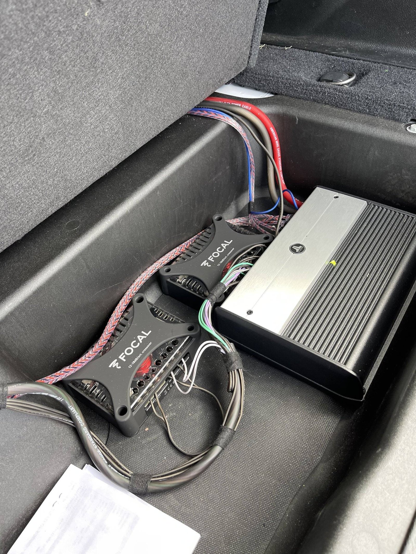 How To Install Amp In Jeep Wrangler: Step-by-Step Guide How To Install Amp In Jeep Wrangler: Step-by-Step Guide