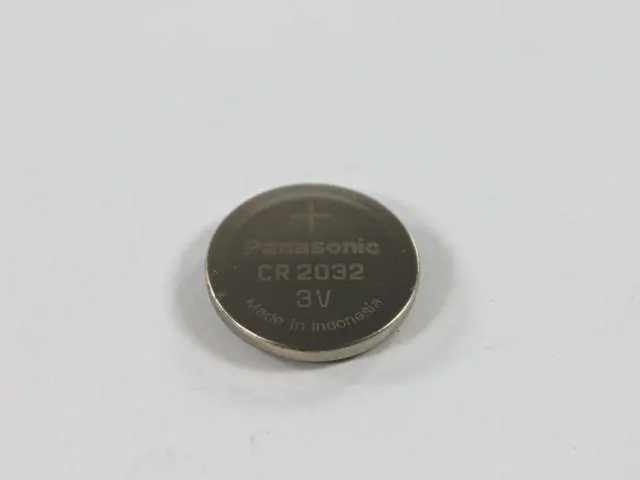 Battery For Jeep Grand Cherokee Fob: Replacement Guide & Tips