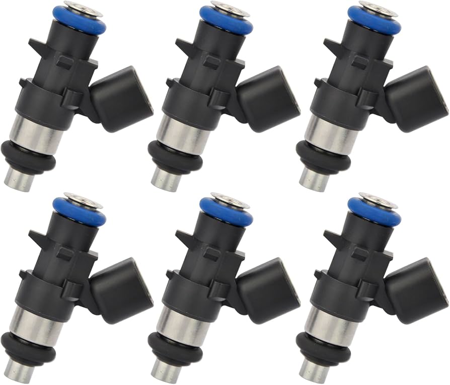 Jeep Grand Cherokee Fuel Injector Replacement: Ultimate Guide Jeep Grand Cherokee Fuel Injector Replacement: Ultimate Guide