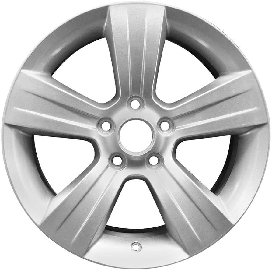 Jeep Patriot Bolt Pattern: Complete Guide for Perfect Fit Wheels