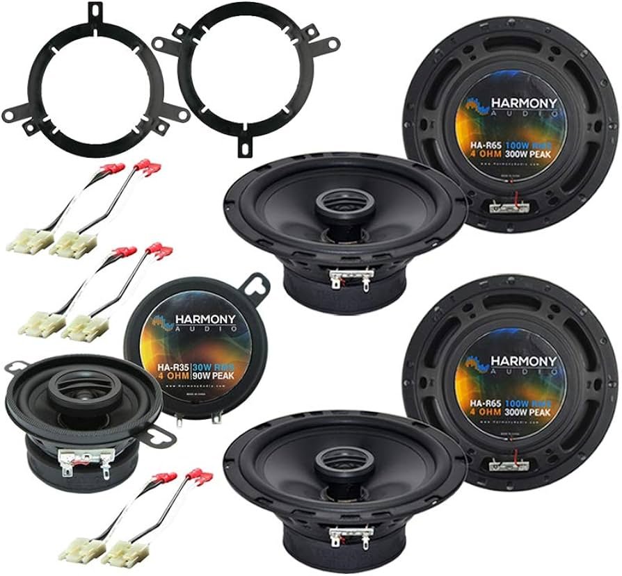 How To Hook Up A Subwoofer 1997 Jeep Grand Cherokee: Easy Guide