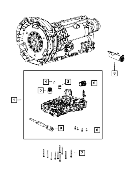 P1B14 Jeep Grand Cherokee: Diagnose and Fix Common Issues