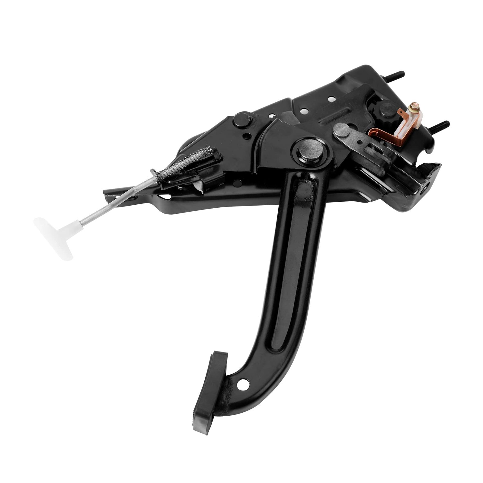 How To Release Parking Brake On Jeep Wrangler: Quick Guide How To Release Parking Brake On Jeep Wrangler: Quick Guide