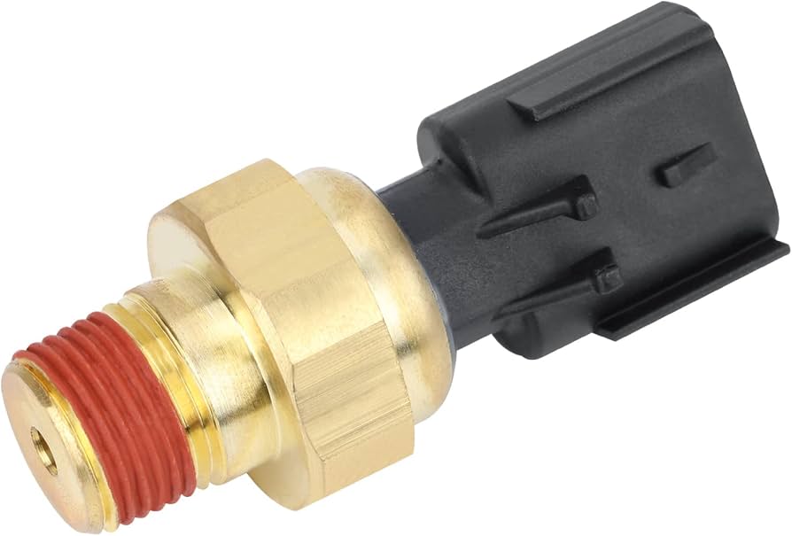 Jeep Renegade Oil Pressure Sensor Replacement: Expert Guide