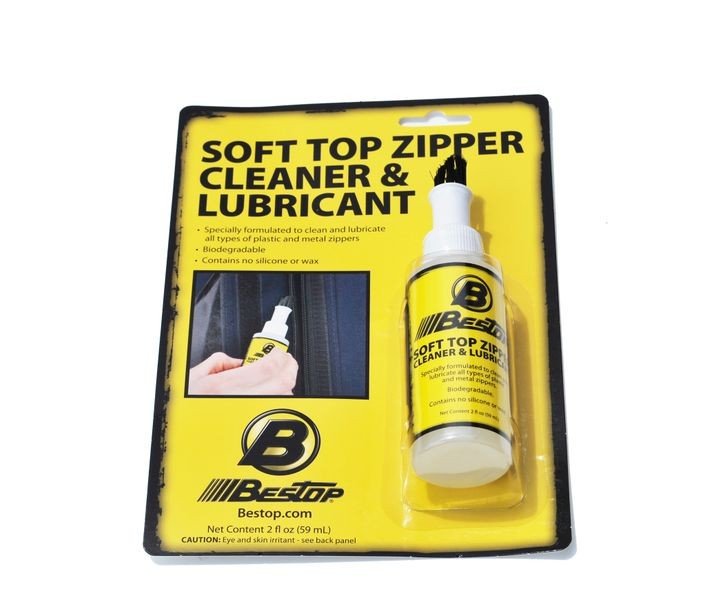 How To Lubricate Jeep Soft Top Zippers for Smooth Operation How To Lubricate Jeep Soft Top Zippers for Smooth Operation