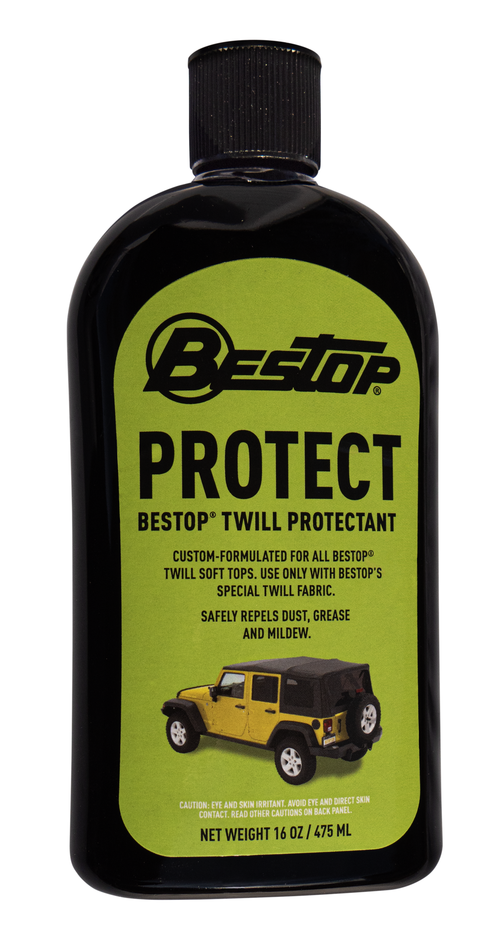 How To Clean Jeep Twill Soft Top: Expert Tips for a Spotless Shine