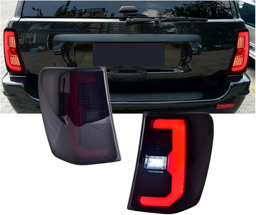 How To Fix Brake Lights On Jeep Grand Cherokee: Easy DIY Guide