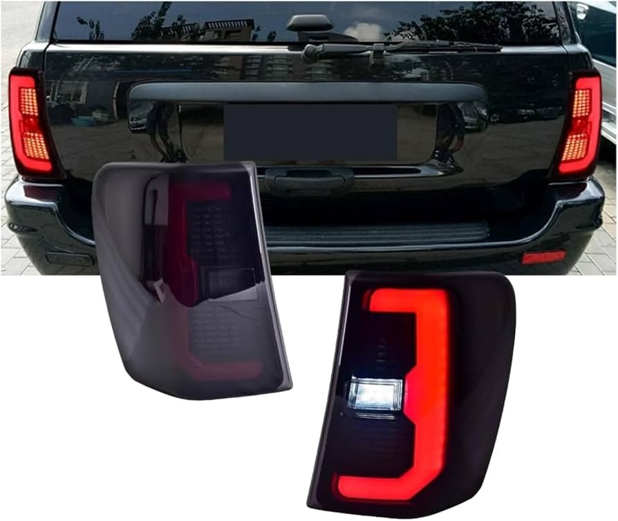 How To Change Tail Light On 2009 Jeep Grand Cherokee Easily