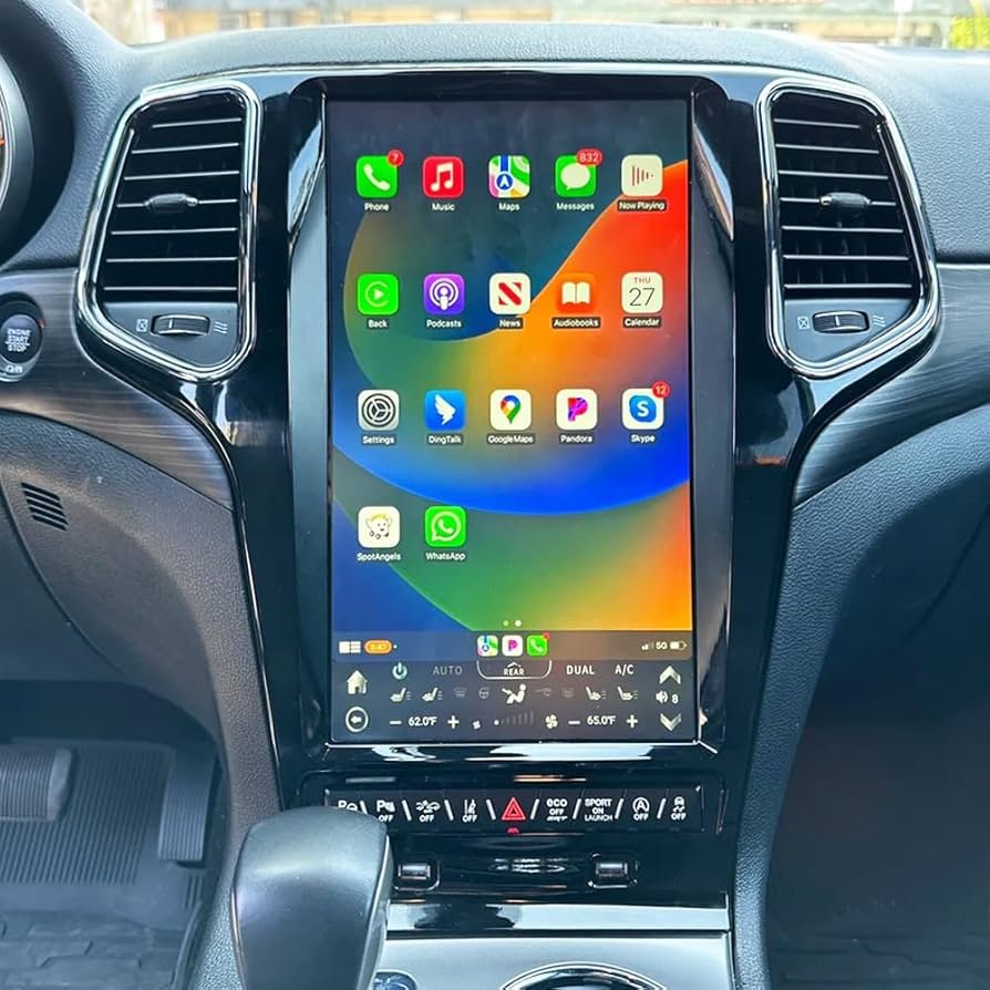 How To Update 2014 Jeep Grand Cherokee Navigation Easily How To Update 2014 Jeep Grand Cherokee Navigation Easily