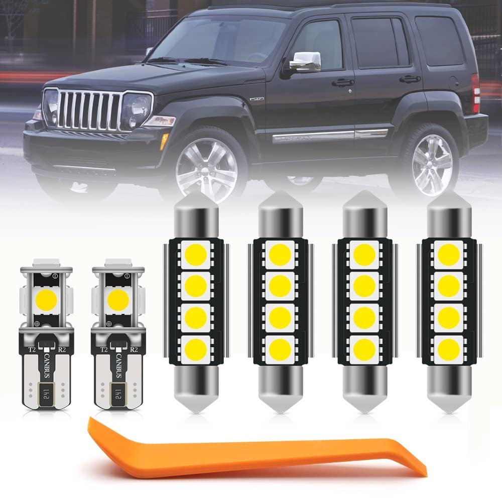 How To Replace 2012 Jeep Liberty License Plate Light Easily How To Replace 2012 Jeep Liberty License Plate Light Easily