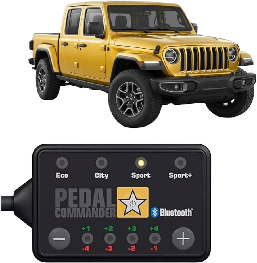 How To Put Jeep In Accessory Mode: Quick Step-by-Step Guide