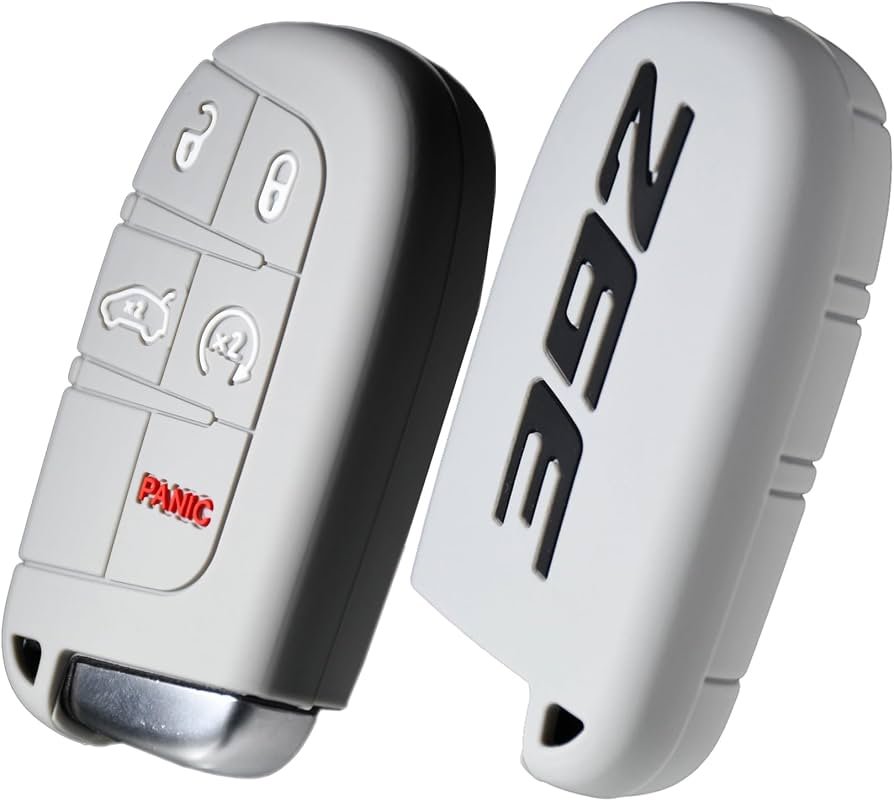 How To Charge Key Fob Jeep Cherokee: Quick and Easy Guide