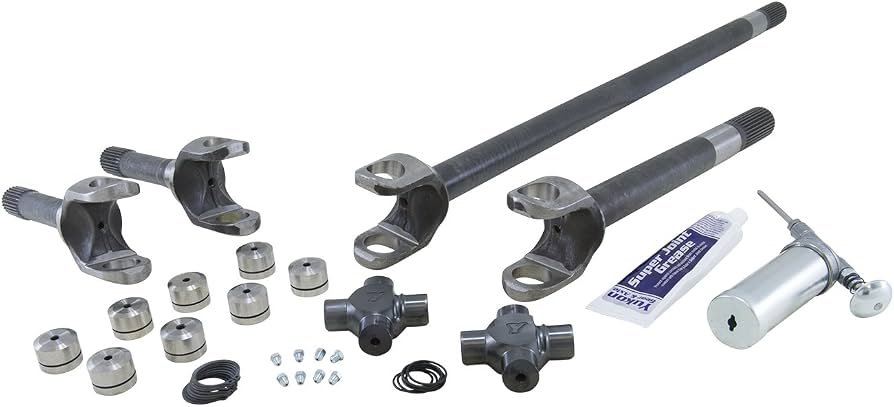 Jk Jeep Wheel Studs: USA Standard Gear's Best