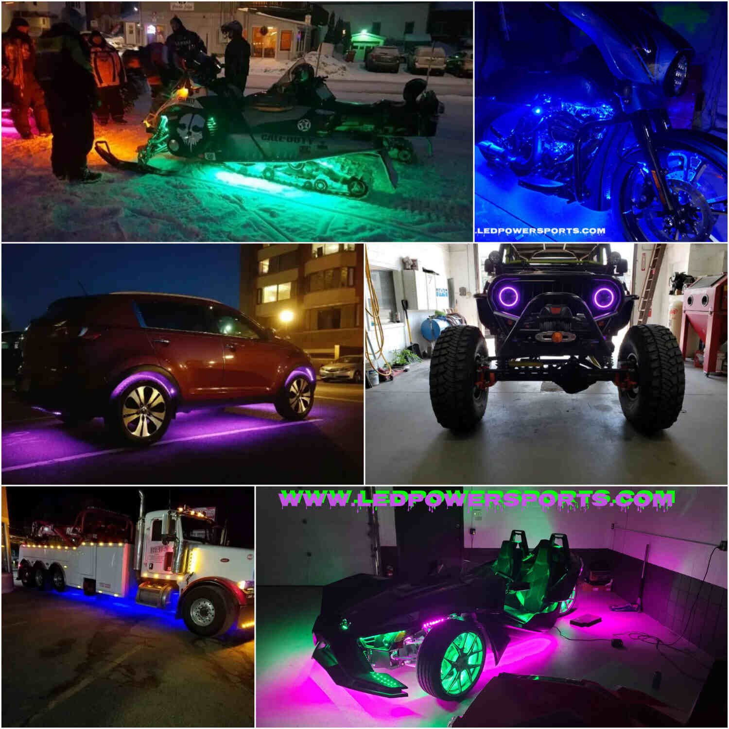 Were Ir Lights Installed On Jeeps In WW? Uncover The Truth!